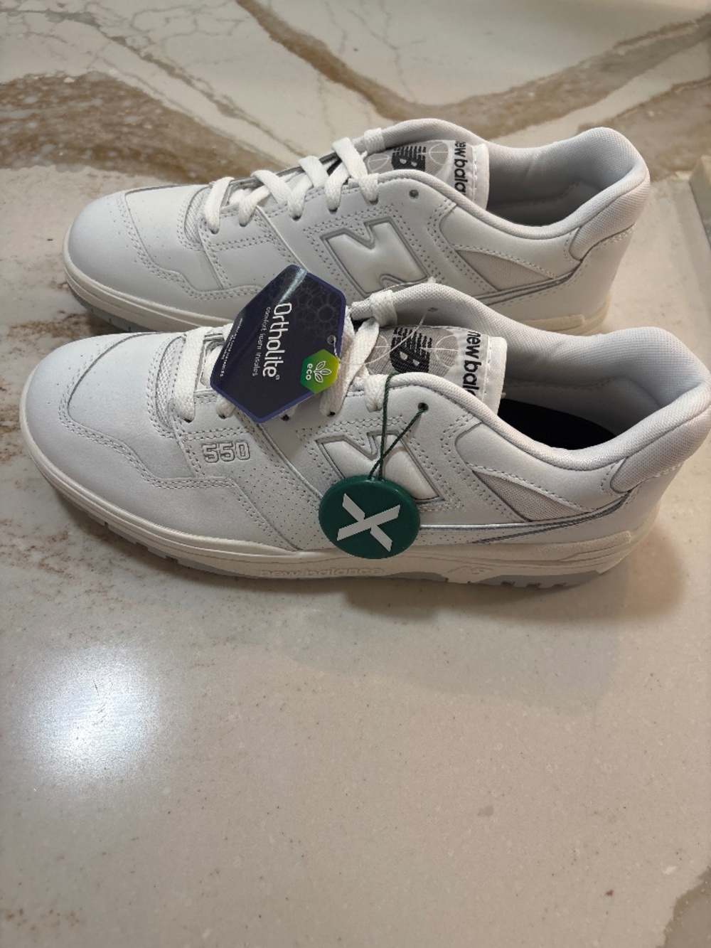 New Balance 550